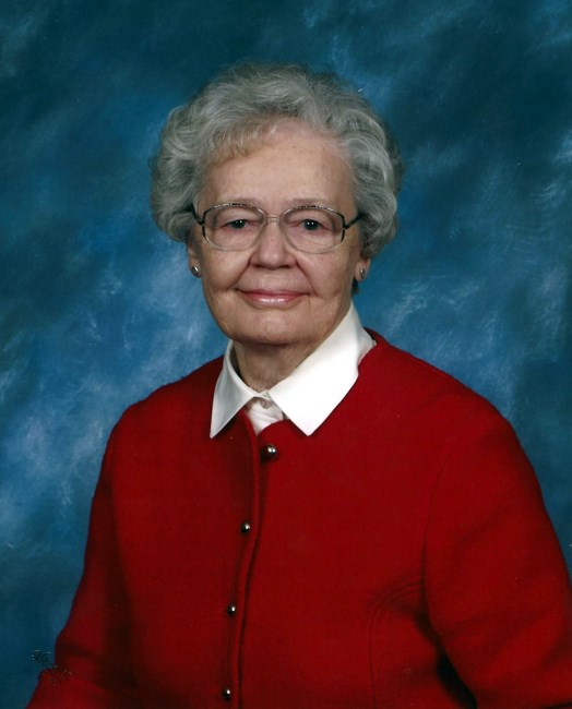 Obituary of Barbara Helen White