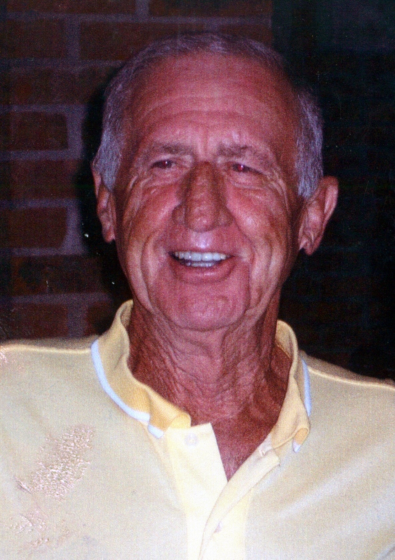 Kenneth Collins Obituary - Bartlett, TN