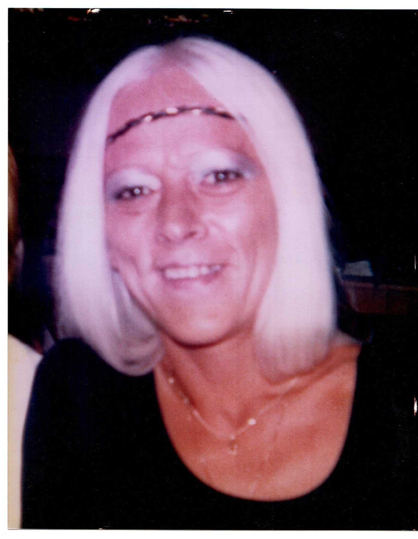 Obituary of Marie Rose Furrie