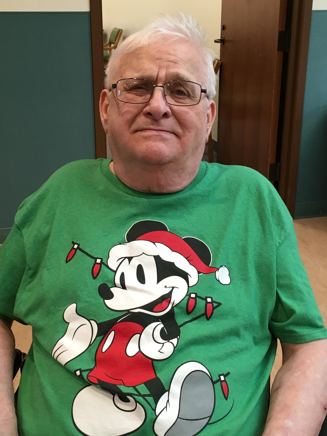 Obituary of Charles W. Skinner Jr.