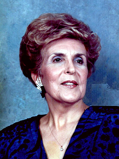 Obituary of Domenica "Mamie" Alonso