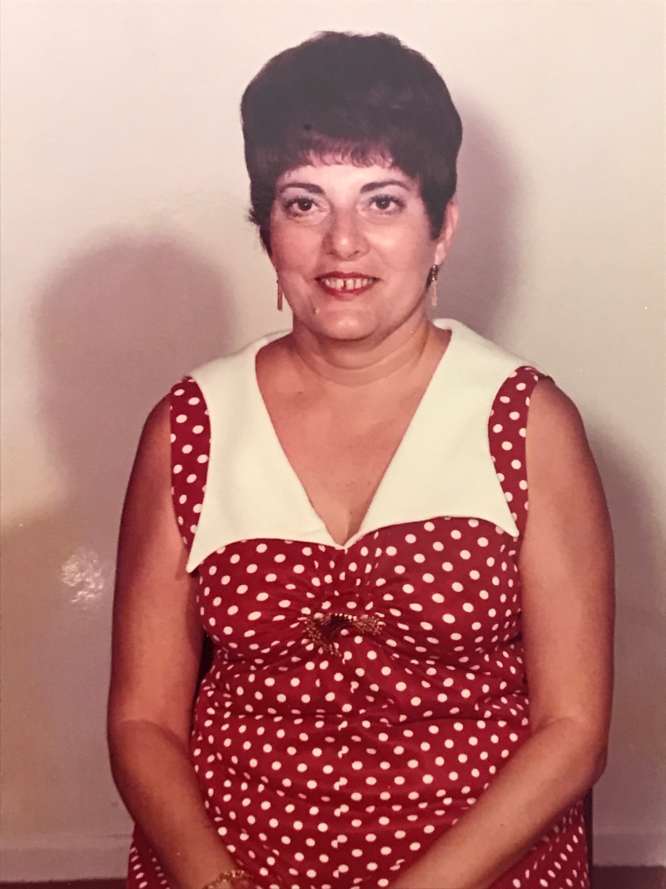 Obituary of Mary Sarah Abdo