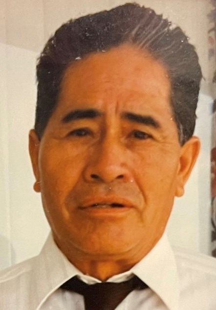 Obituary of Jose Fausto Gonzalez