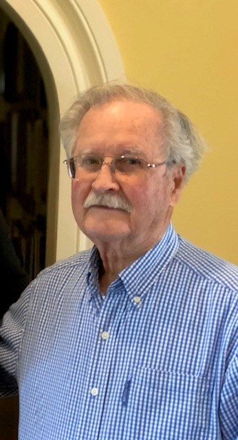 Obituary of Robert "Bob" J. Foster