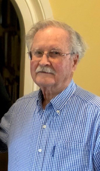 Obituary of Robert "Bob" J. Foster