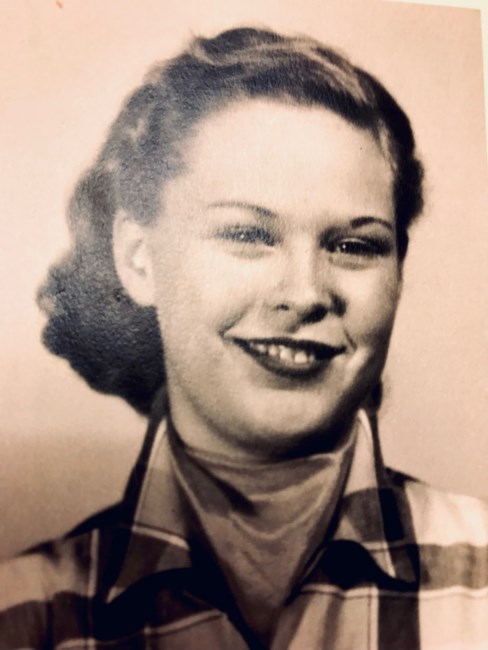 Obituary of Sandra Ann Reid