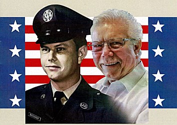 Obituary of David Alexander Boccardo