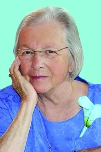 Obituary of Tana LaRene Jones