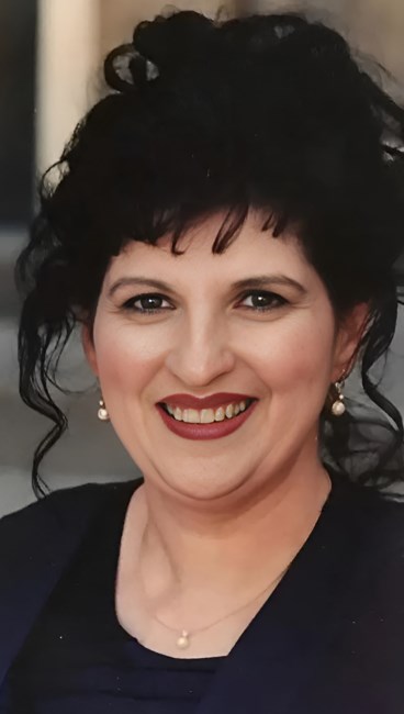 Obituary of Natalina "Nancy" Bernadetta Rao