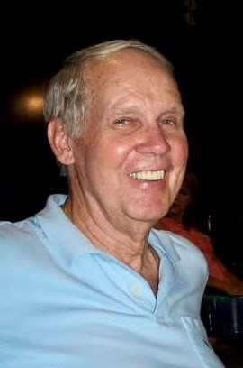 Obituary of Donald Lester Bolden