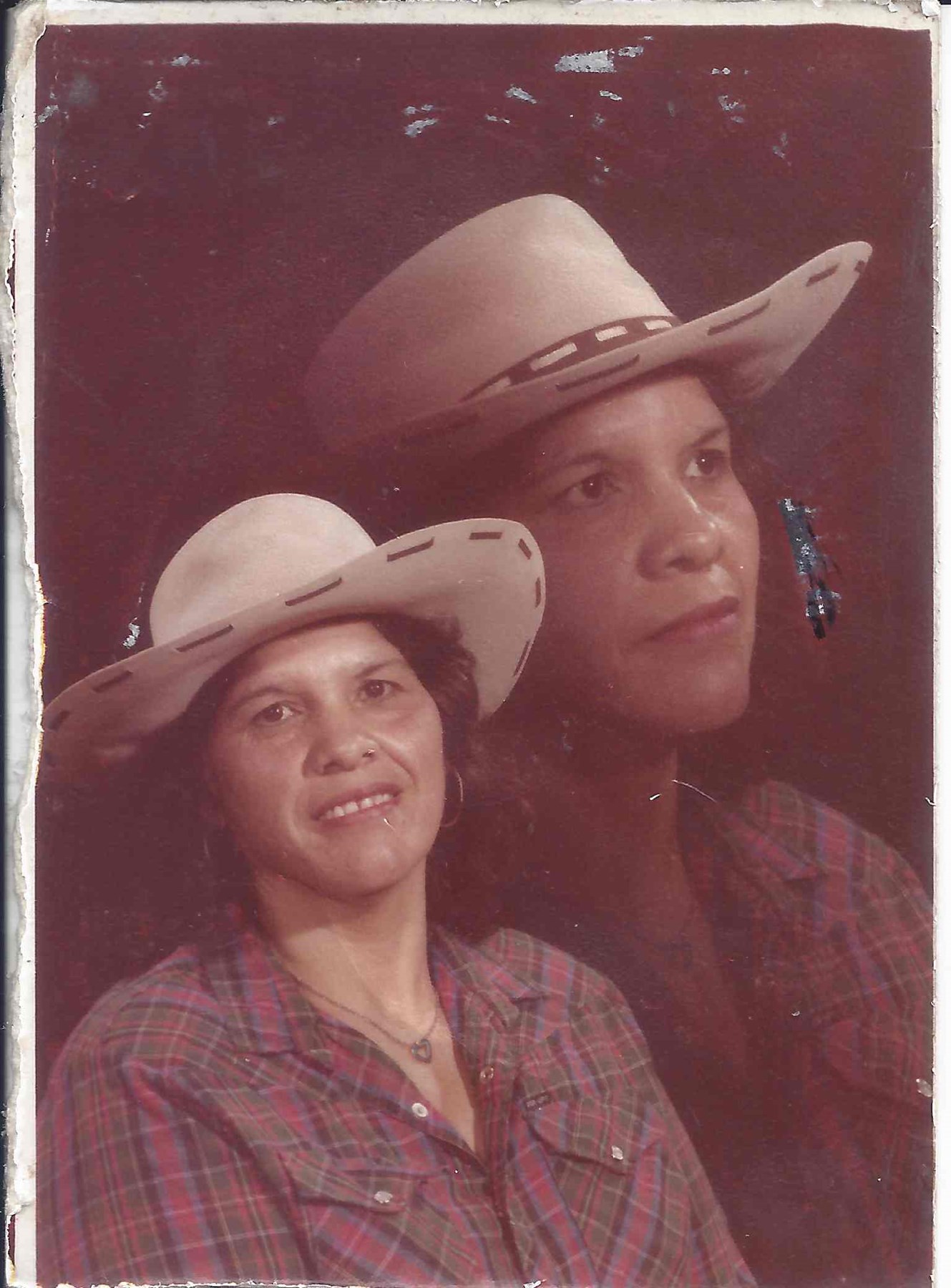 Obituary of Isabel M. Vasquez