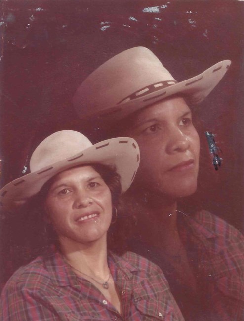 Obituary of Isabel M. Vasquez