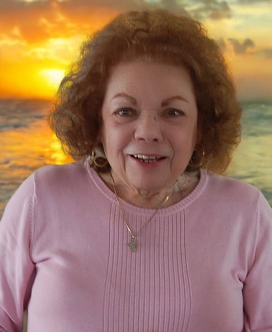 Obituario de Annette Carlo