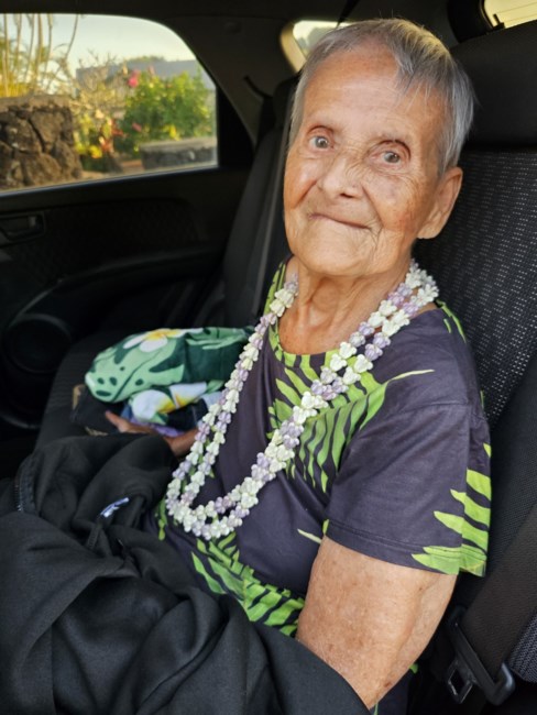 Avis de décès de Hazel Bukoski