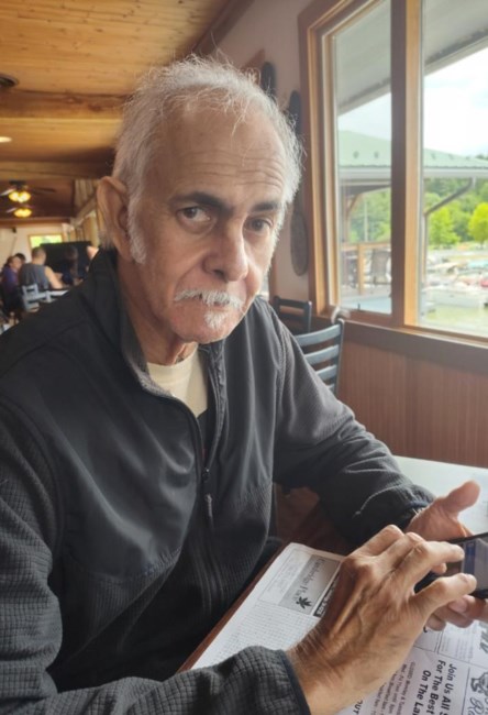 Obituary of Ian Christopher Latchmansingh