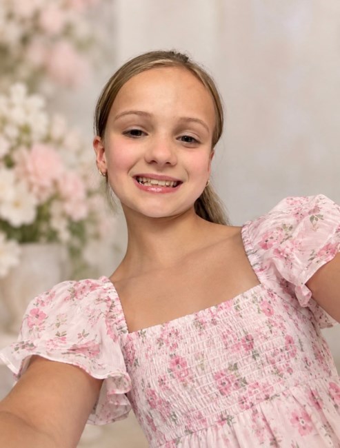 Obituary of Savannah Rae