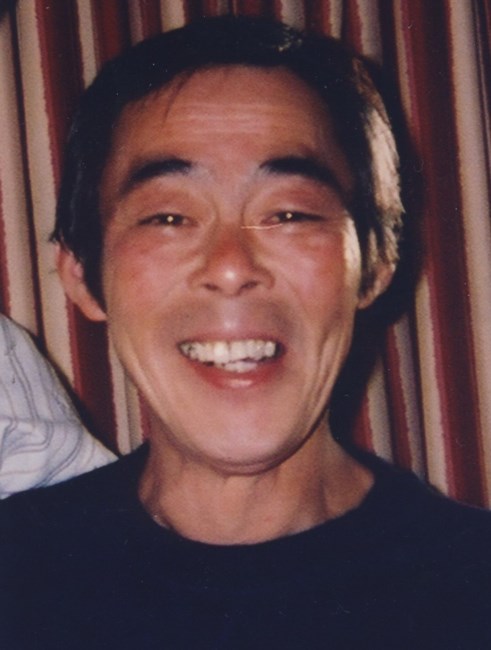 Obituary of Mason Yamamoto