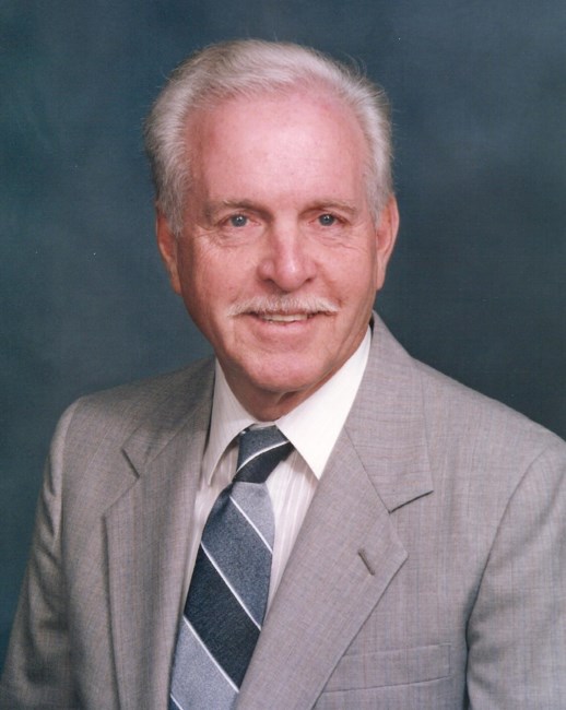 Obituary of Lloyd B. Howard