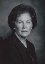 Edna Thorpe