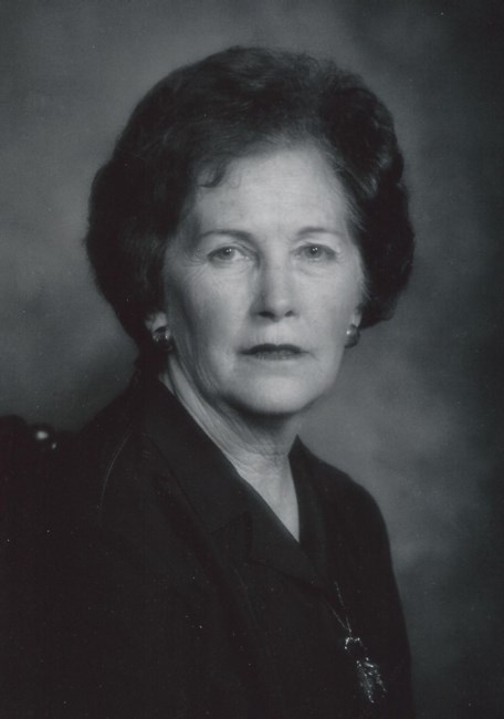 Obituary of Edna Margaret Thorpe