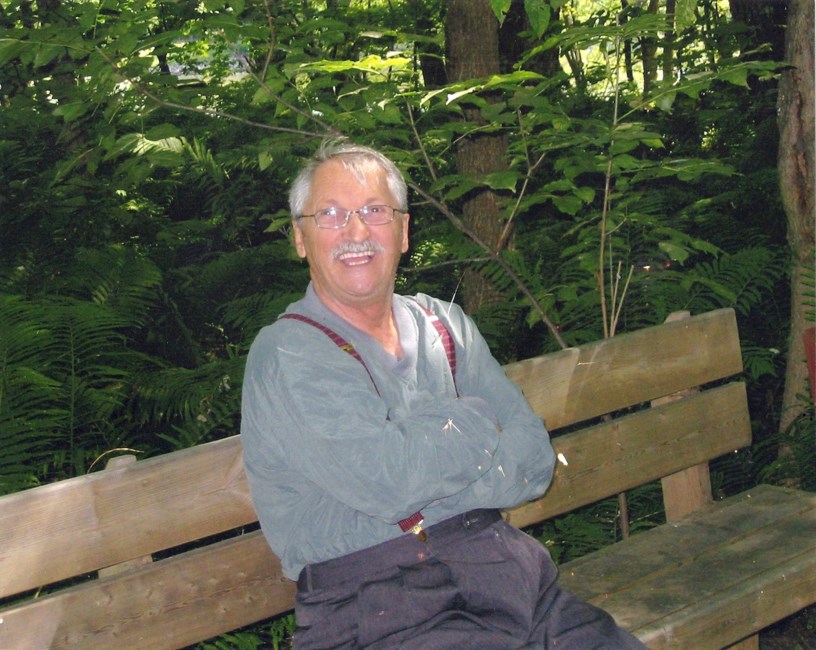 Avis de décès de Jean-Marie Lemire