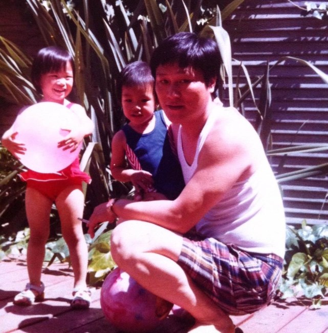 Obituary of Kee Young Chang