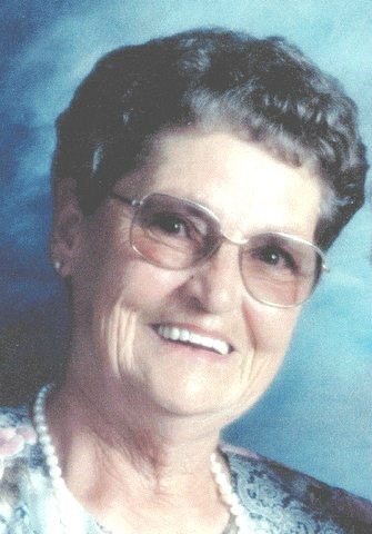Obituary of Frances E. Snow