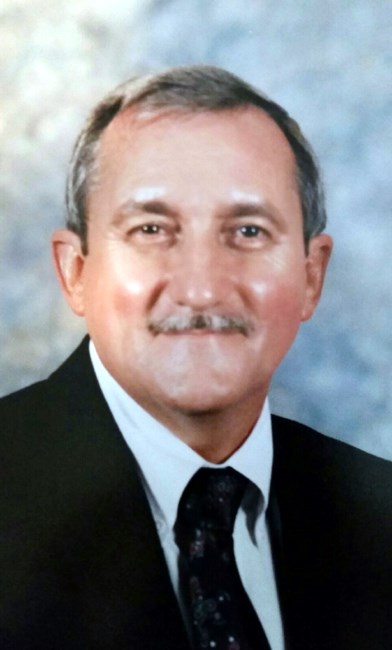 Obituary of Emory T. Fletcher Jr.