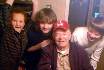 Obituary of Franklin "Smiley" Edison Rapier