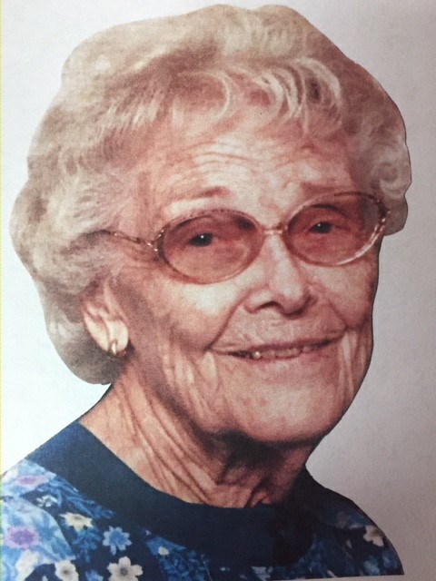 Eva Goodfellow Eva Goodfellow Obituary - Greeley, CO