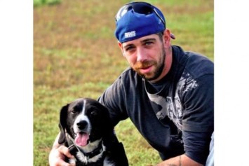 Obituary of Daniel James Mulholland