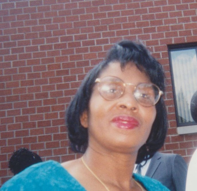 Willie Mae Gault Obituary - Griffin, GA
