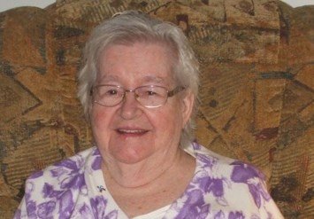 Obituary of Rita Guérin