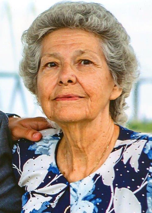 Maxine Culpepper Obituary