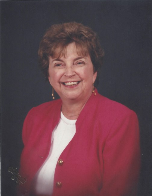 Obituario de Judy Ann Cochran