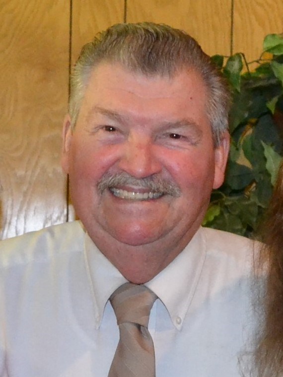 Obituary of Pastor James Wilson Hall