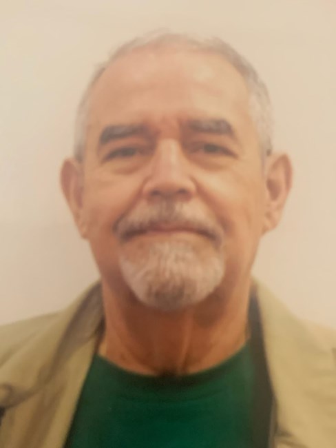 Obituary of Sergio Daniel Veiga