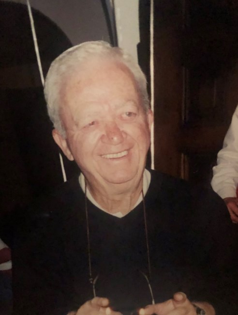 Obituario de Robert Ray Ellis