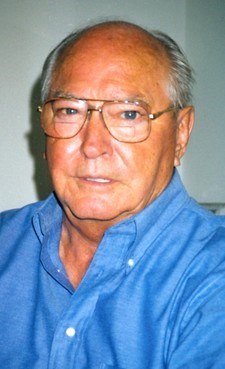 Obituary of Charles "Chuck" L McGill