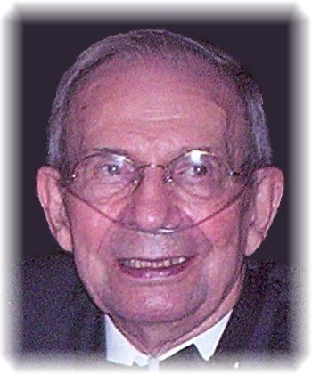 Obituary of Joseph Philip LaCombe