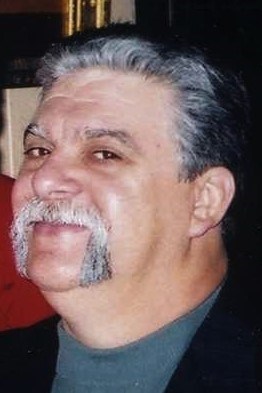 Obituary of Patrick E. Brignac Jr.