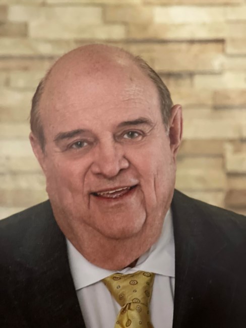 Obituary of Clarence William Hetherly Jr.