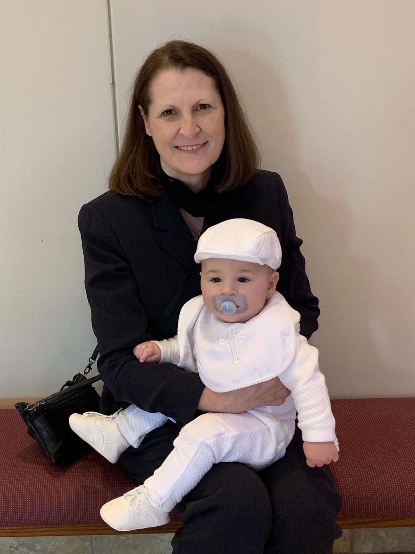 Obituary of Maria Grace Amaral