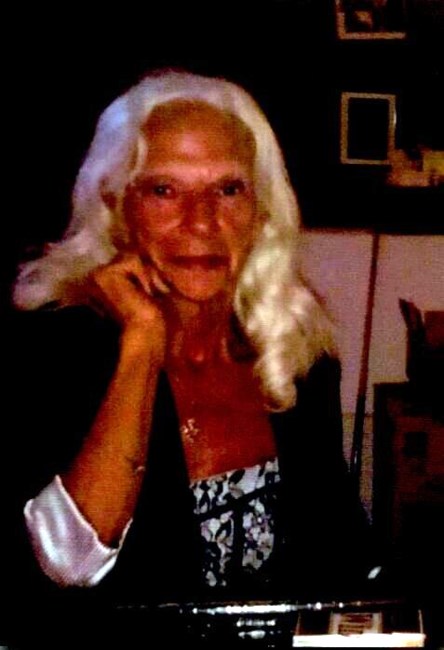 Obituary of Marcia I. Porter