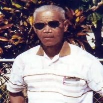 Obituary of John Baptiste Henry