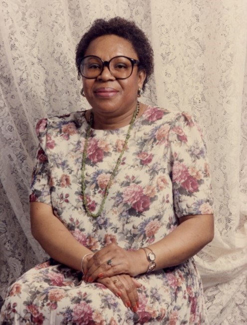 Obituary of Maureen Angela White