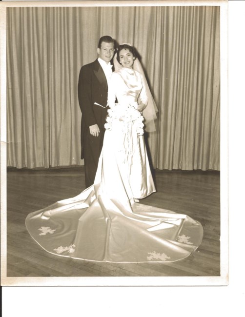 Obituary of Paul Tullman