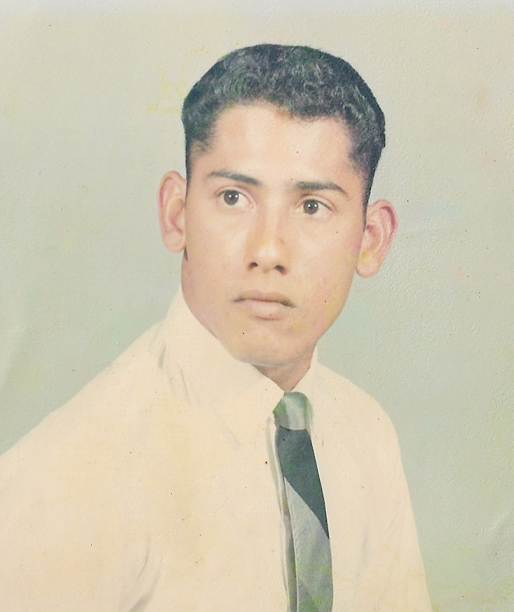 Obituary of Juan Reyes