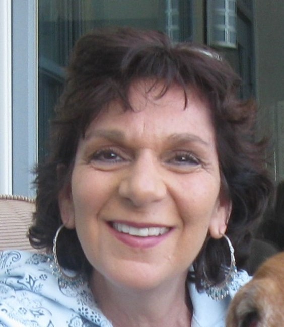 Obituary of Georgiann Blatsos Cargill