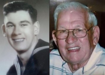 Obituary of Walter Allen Thomas